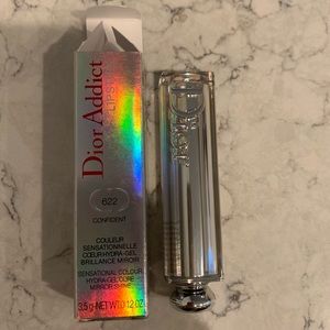 Dior Addict lipstick in Confident